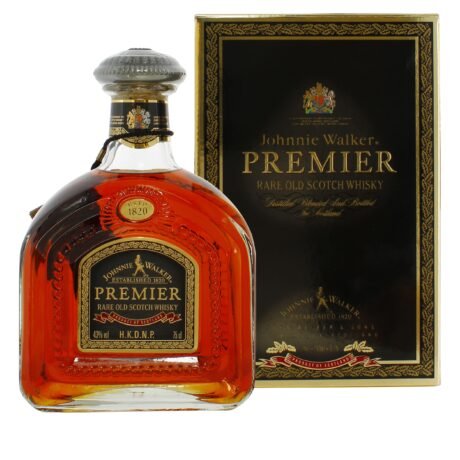 Johnnie Walker Premier