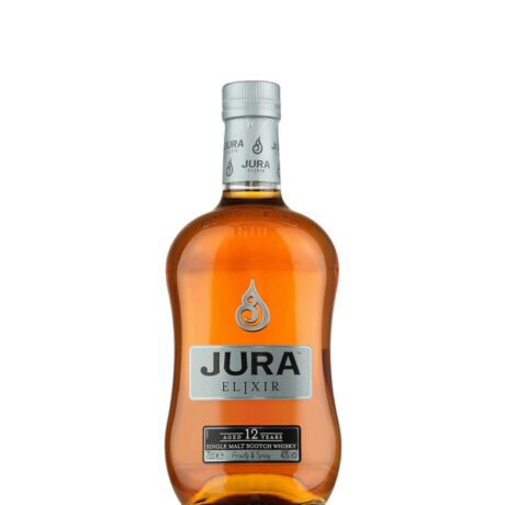 Jura 12 year old Elixir