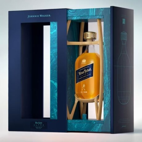 Johnnie Walker Blue Label Ultra