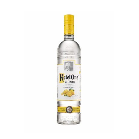 Ketel One Citroen Vodka