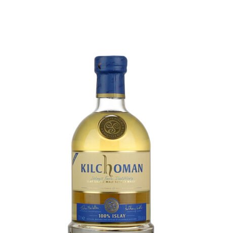 Kilchoman 100% Islay