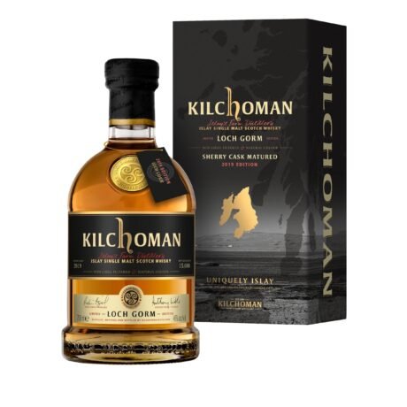 Kilchoman Loch Gorm 2019 Limited Edition