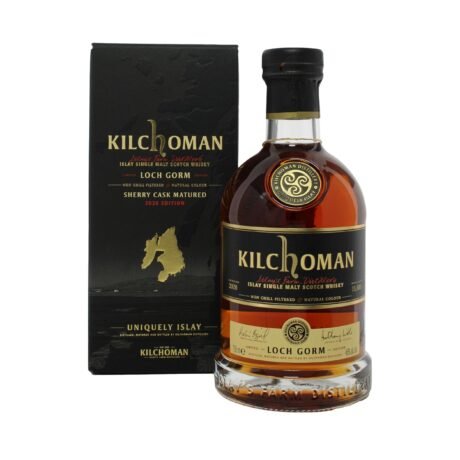 Kilchoman Loch Gorm 2020