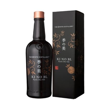 Ki No Bi Dry Gin