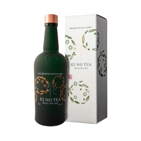 Ki No Bi Tea Gin