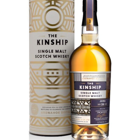 The Kinship Jura 26 Year Old