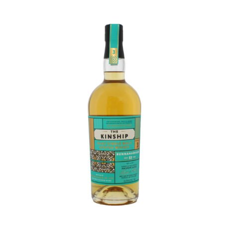 The Kinship Bunnahabhain 1990 32 Year Old