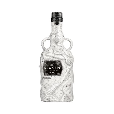 Kraken Rum Reef Wreckage