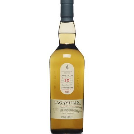 Lagavulin 12 Year Old 2017 Special Release