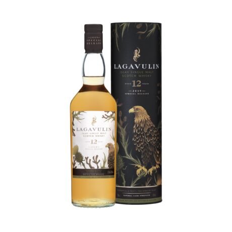 Lagavulin 12 Year Old Special Releases 2019