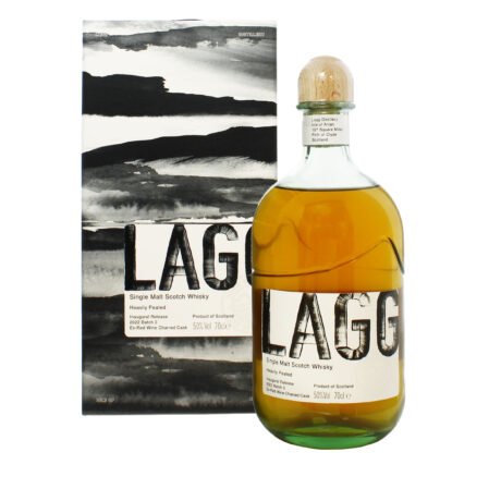 Lagg Batch 3