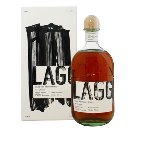 Lagg Batch 2
