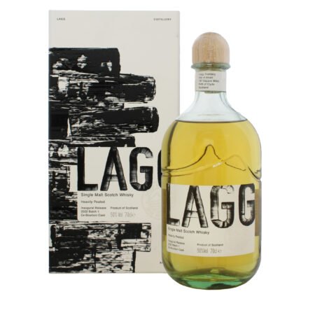 Lagg Inaugural Release Batch 1