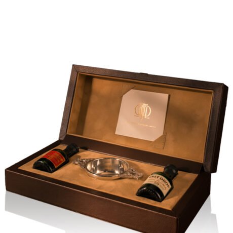 The Last Drop Miniatures Collection