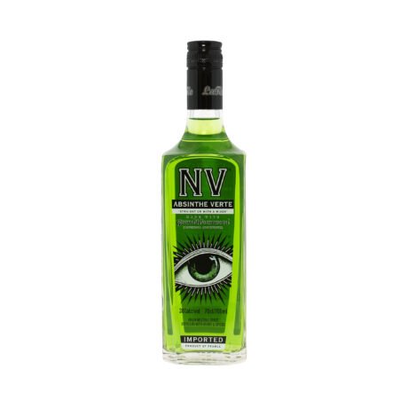 La Fee NV Absinthe Verte