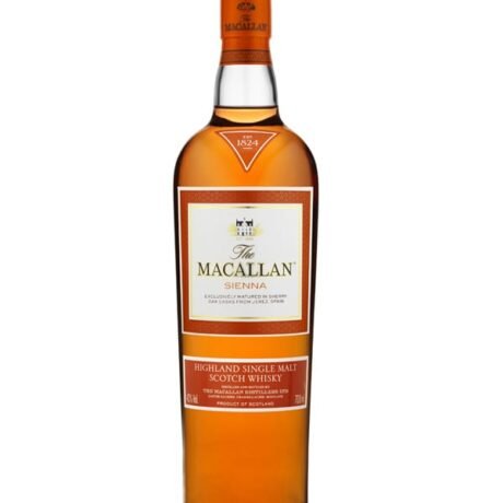 Macallan Sienna