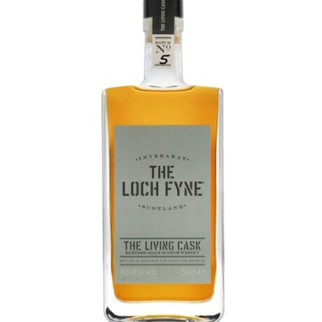 The Loch Fyne - The Living Cask - Batch 5