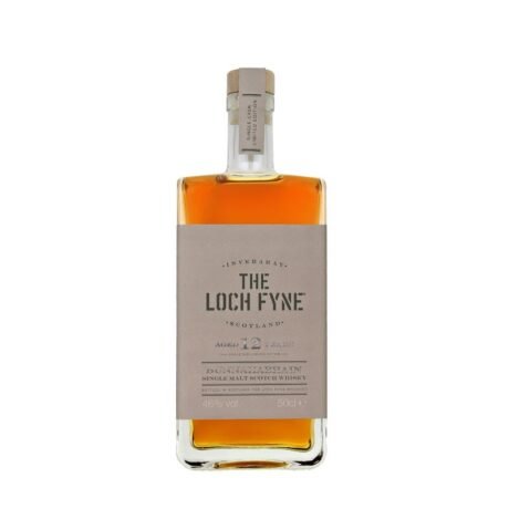 The Loch Fyne Bunnahabhain 12 Year Old