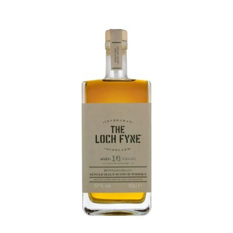 The Loch Fyne Bunnahabhain 16 Year Old