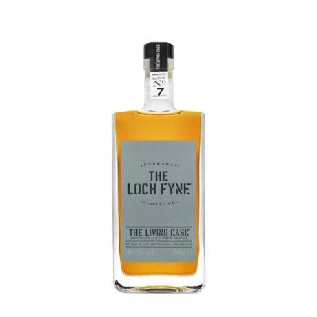 The Loch Fyne The Living Cask Batch 7