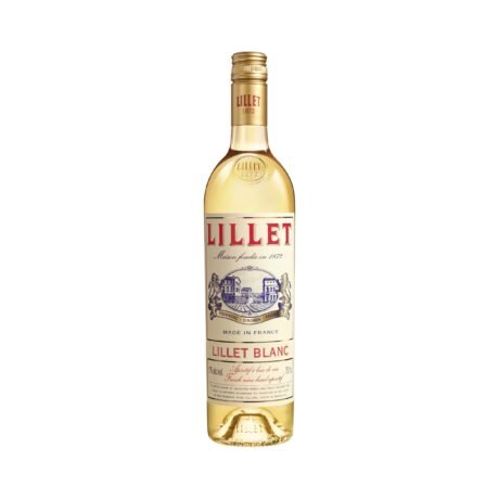 Lillet Blanc French Wine Aperitif