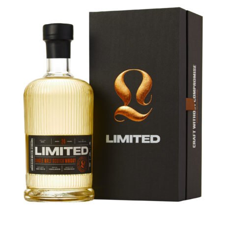 Limited Ben Nevis 1998 24 Year Old #696