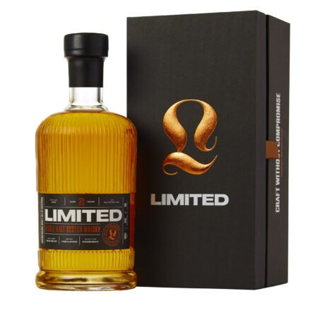 Limited Ben Nevis 1999 23 Year Old #905