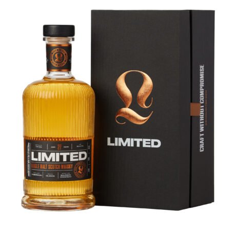 Limited Tobermory 1995 27 Year Old #1976