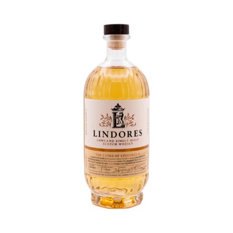 Lindores Casks of Lindores 2 Bourbon Cask