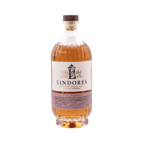 Lindores Cask of Lindores 2 STR Barriques