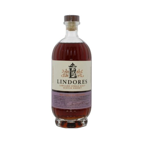 Lindores Casks Of Lindores Sherry Butt