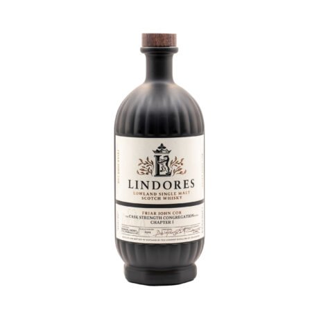 Lindores Friar John Cor Chapter 1
