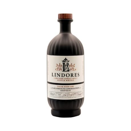 Lindores Single Malt Friar John Cor Chapter 2