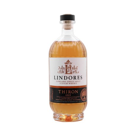 Lindores Thiron 2025 Release