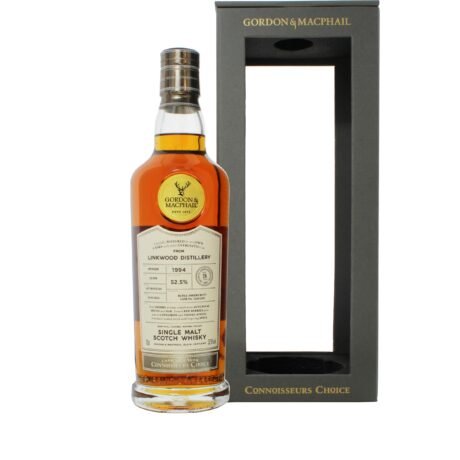 Linkwood 1994 Connoiseur's Choice 21/098