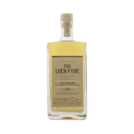 The Loch Fyne Auchroisk 13 Year Old 2022