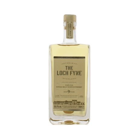 The Loch Fyne Caol Ila 9 Year Old #319096