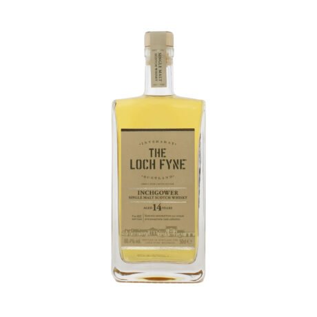 The Loch Fyne Inchgower 14 Year Old