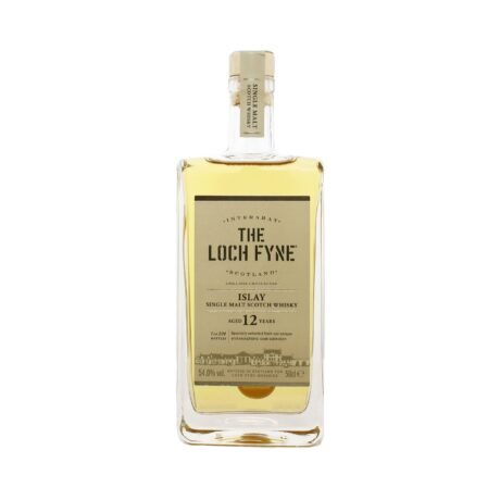 The Loch Fyne Islay 12 Year Old 2023
