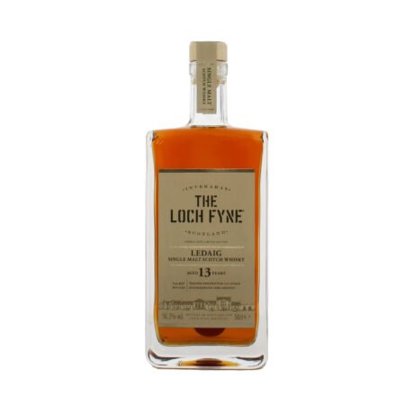 The Loch Fyne Ledaig 13 Year Old 2022