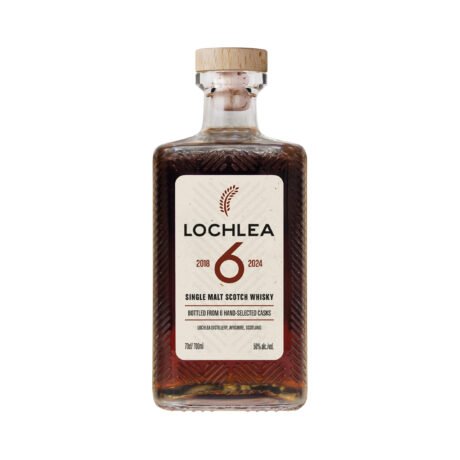 Lochlea 6 Year Old Limited Edition