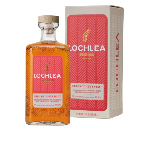 Lochlea Harvest Edition 2nd Crop