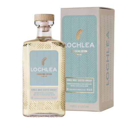 Lochlea Ploughing Edition 2nd Crop