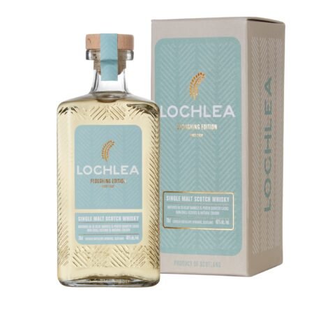 Lochlea Ploughing Edition
