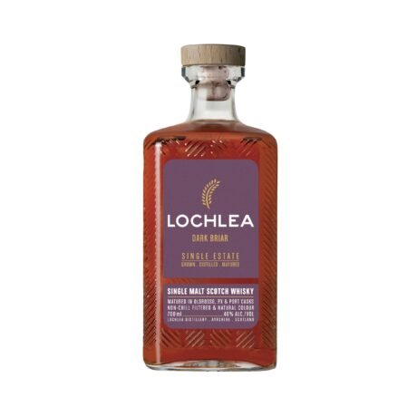 Lochlea Single Estate Dark Briar