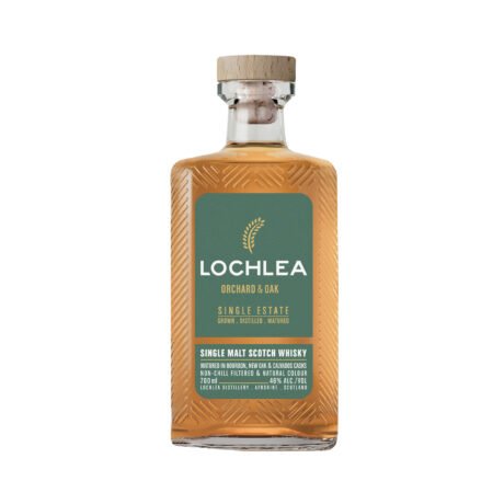 Lochlea Single Estate Orchard & Oak