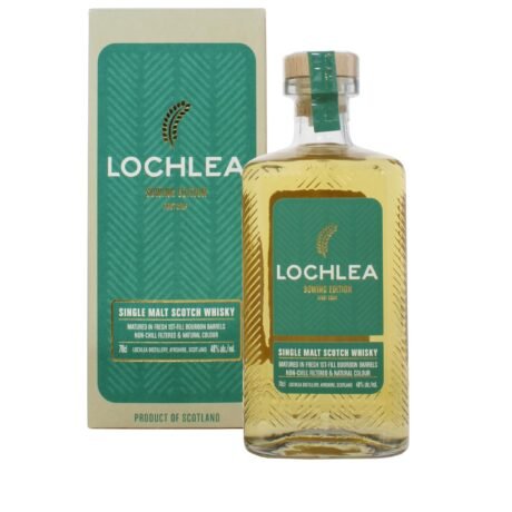 Lochlea Sowing Edition