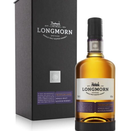 Longmorn Distiller's Choice