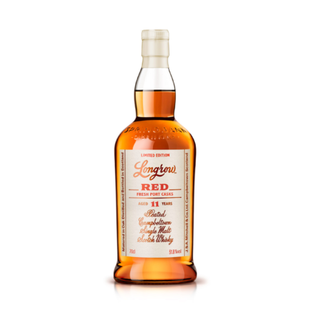 Longrow Red