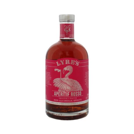 Lyre's Aperitif Rosso Non-Alcoholic